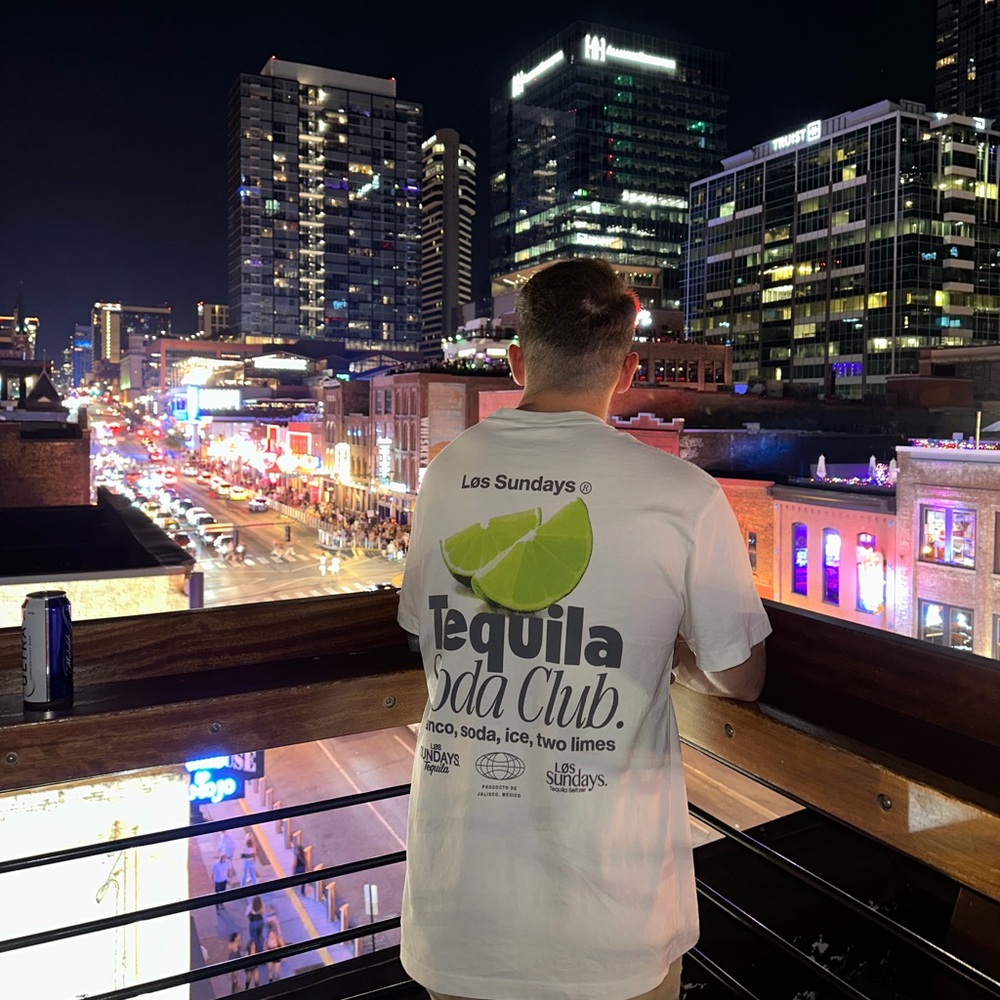 Meet your Posher, Stephen